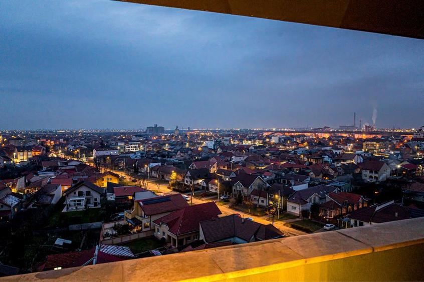 Apartament nou, PRIMA CHIRIE - 3 camere, Prima Residence - 1