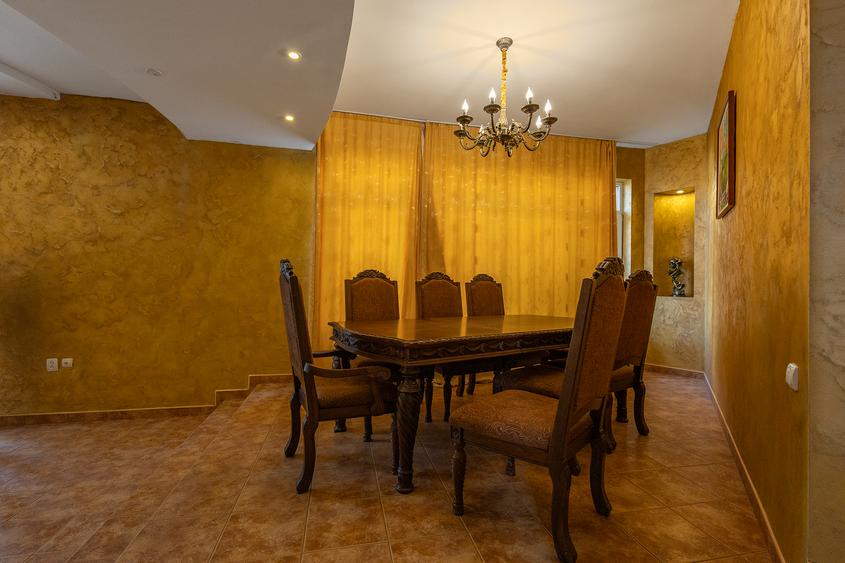 Vilă individuală 7 camere | Teren 947 mp | Ronaț – Timișoara - 4