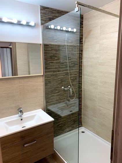 Garsoniera Dubla Calea Calarasilor Decebal Unirii Alba Iulia - 4