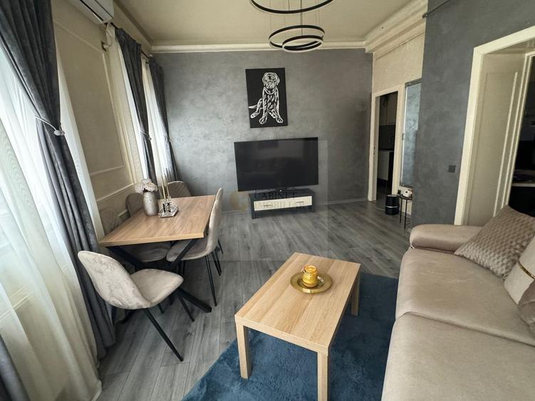 2 Camere | Vila S+P+1+M | Dacia- Mihai Eminescu | Decomandat - 3