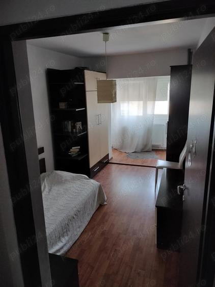 De inchiriat apartament 3 camere, decomandat, Unirii Sud - 7