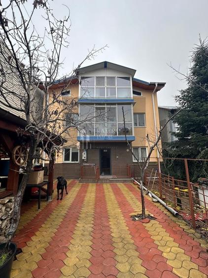 Vila individuala - Sector 4 - Berceni - 1