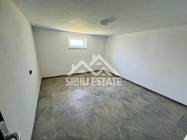 Casă Individuală cu garaj dublu de Vânzare în Șelimbăr, zona Lidl - 17