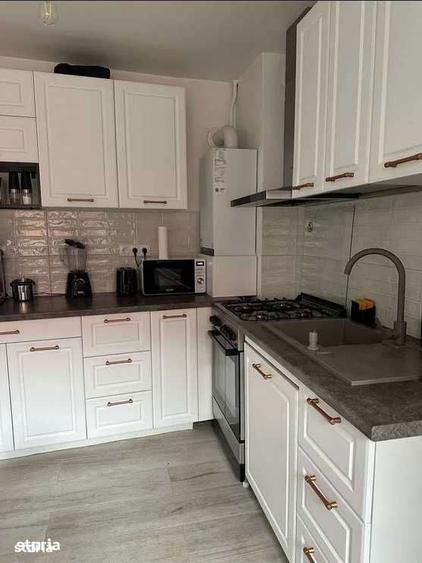 Inchiriez apartament in Dambul Rotund - 5