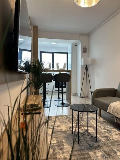 Ivory Residence Pipera – Apartament 1 Cameră cu Spațiu de Depozitare Inclus! - 16