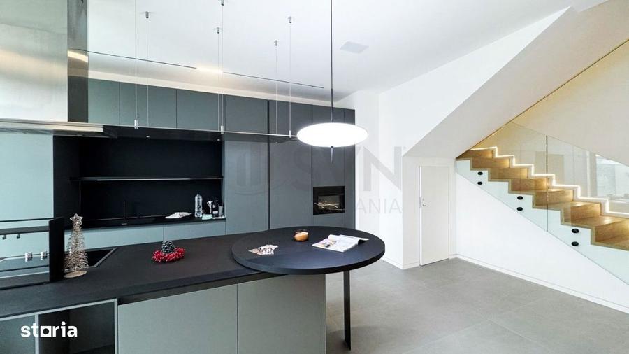 Vila eleganta 6 camere I Pipera I Matei Millo - 2