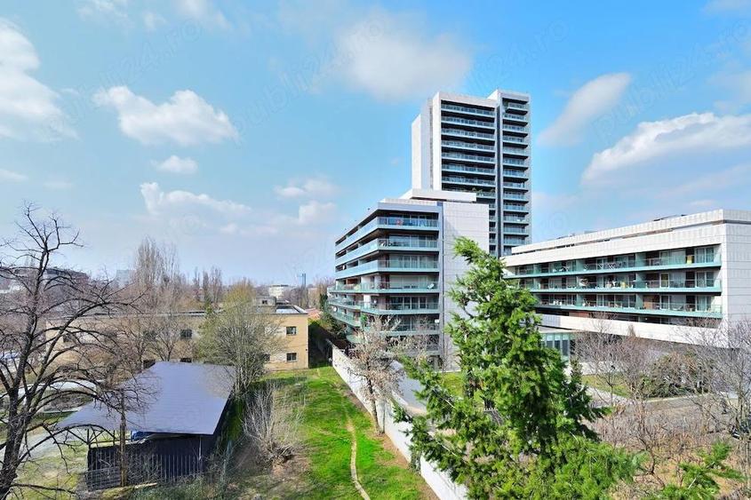 Vanzare apartament 2 camere Bd.Maresal Averescu nr.5, comision 0% - 2