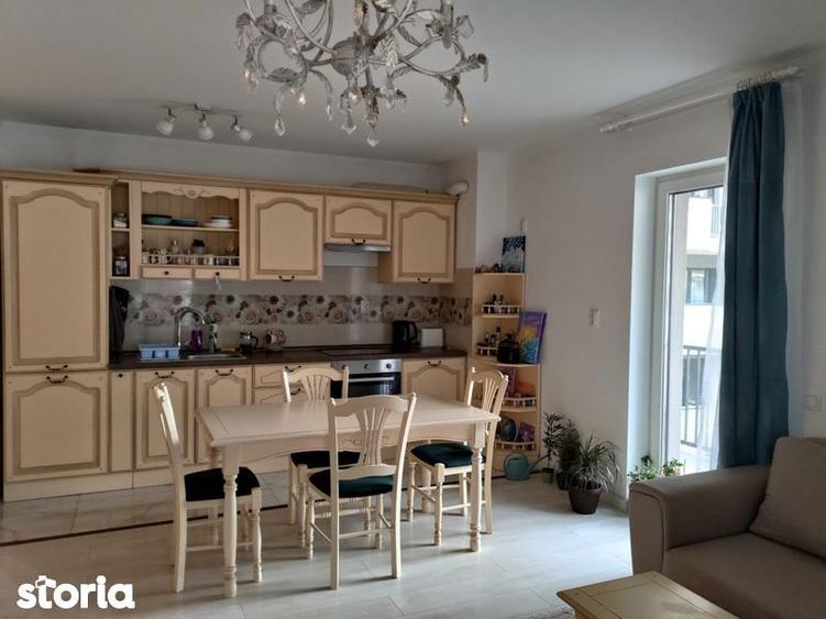 Apartament de inchiriat Soporului - 4