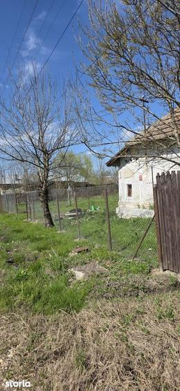 Casa de vanzare pe teren de 1550 mp - 5