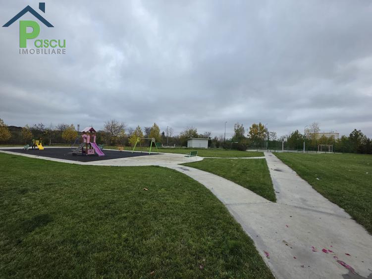 Vila Otopeni, drumul Garii Balotesti, aeroport, 4 camere, 3 bai, teren 300 mp - 18