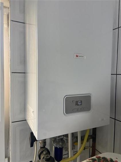 Apartament 3 camere , zona ultracentrala - Primaria Focsani , 83 mp , imbunatati - 5