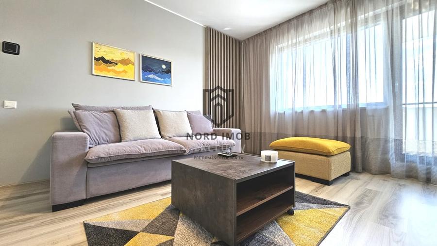 Greenfield | Apartament Premium 2 Camere | Mobilat - Utilat | Parcare Inclusa - 2