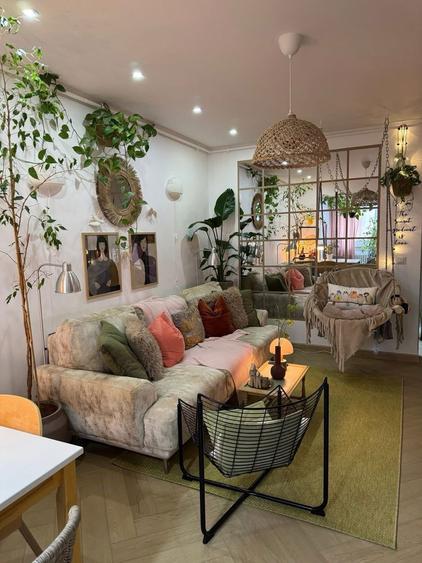 Apartament 2 camere Palladium Residence 1 - 1