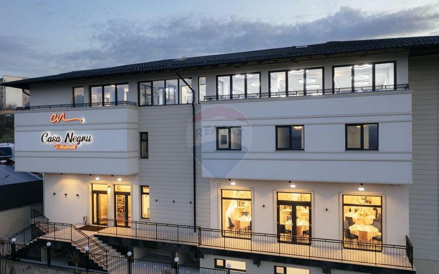 Spa?iu comercial - activita?i diverse - in BUCOVINA - 5