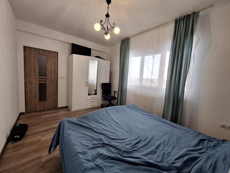 Apartament cu 2 camere, 43 mp, balcon, zona Ioan Rus - 2