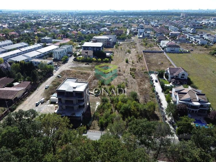 Teren Construcții intravilan de 10000 mp, în Central