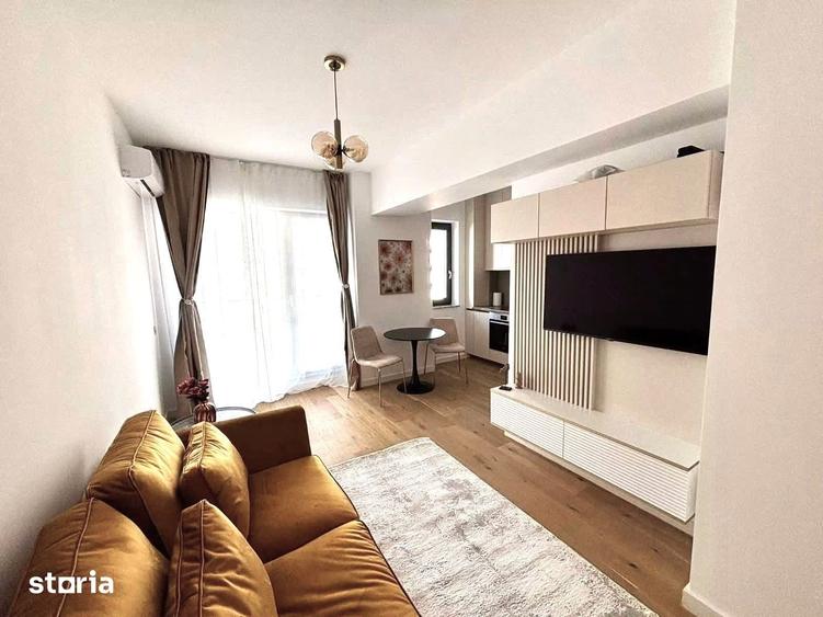 APARTAMENT 2CAMERE PREMIUM 63MP-PIPERA FIRST ESTATES-PARCARE SUBTERANA - 6