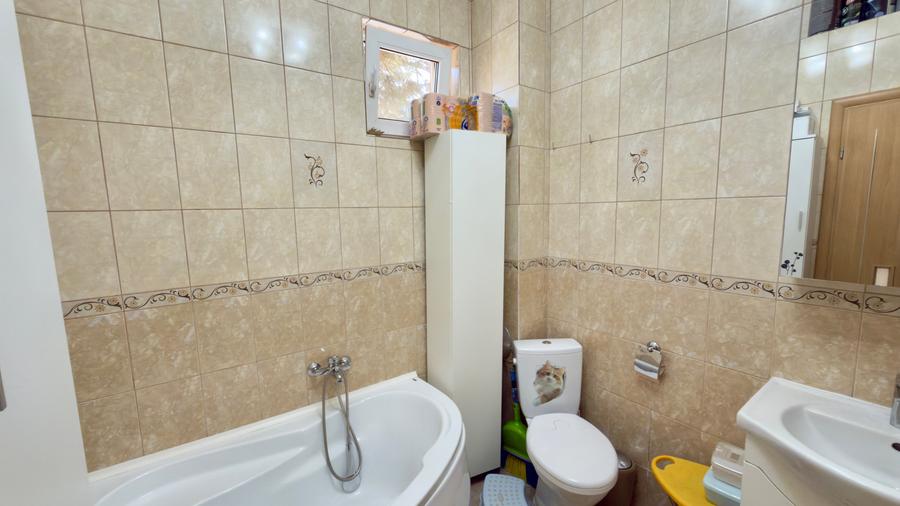 Vanzare vila individuala Domnesti, la cheie ! - 17