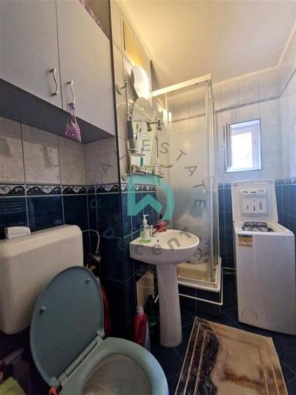 Garsoniera de vanzare, Astra,  Brasov - 5