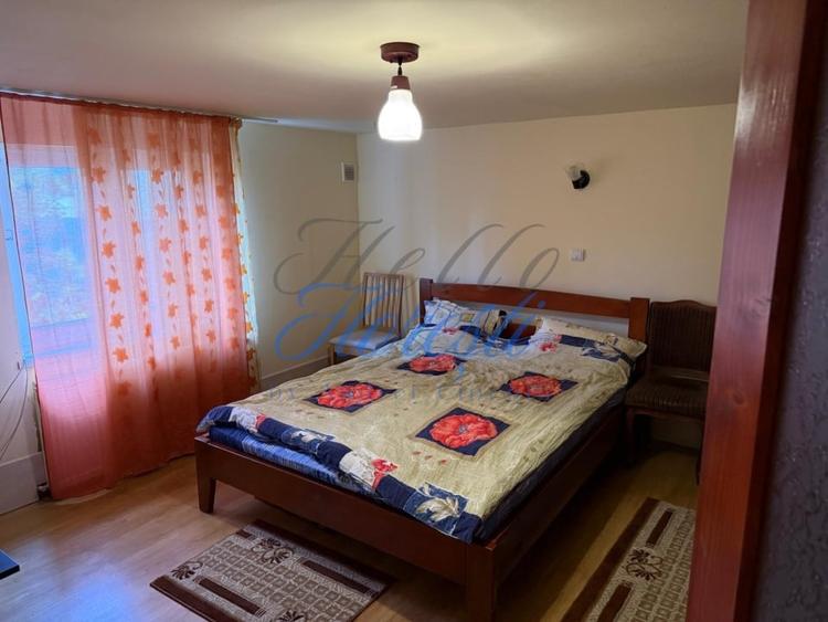 Casa cu 2 camere, in zona Gruia - 1