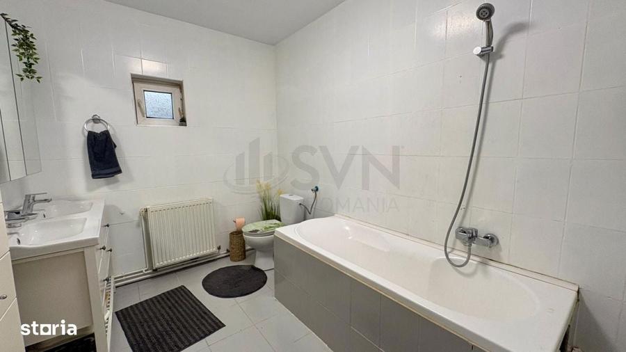 Casa 4 camere cu garaj Corbeanca lana DN1 Value Center - 2