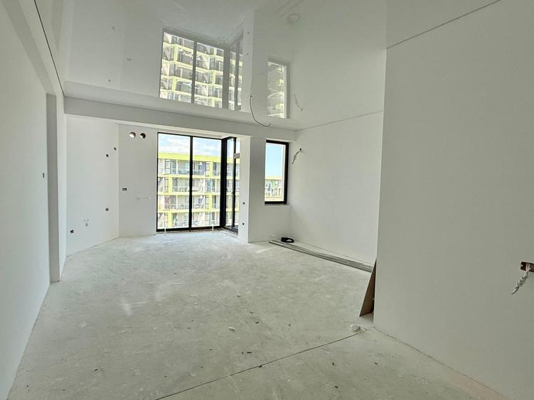 COMISION 0% - Mamaia Nord - Studio cu vedere la mare - 3