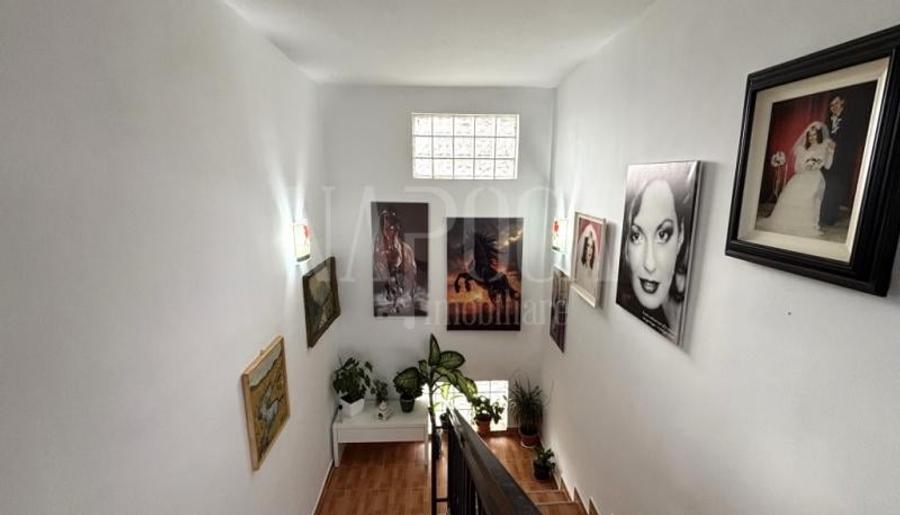 Casa 4 camere de vanzare in Floresti - 6