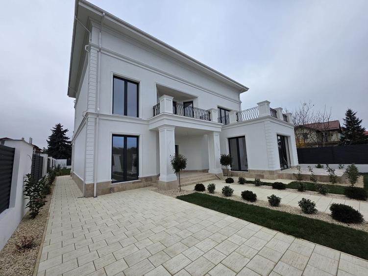 Vila superba excelent pozitionata in Pipera - 4