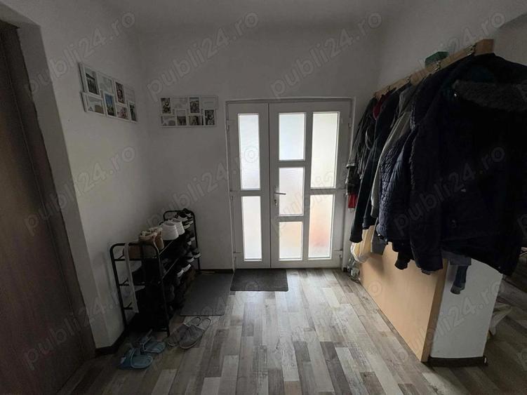 Casa de vinzare gradina ?i un hectar de teren 2 camere baie, coridor beci, bucatarie anexe,exe,, - 10