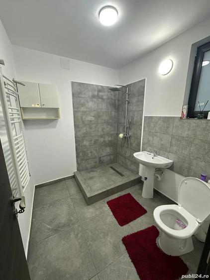 Apartament 2 camere de inchiriat Geamana , zona Targul Saptamanal - 3