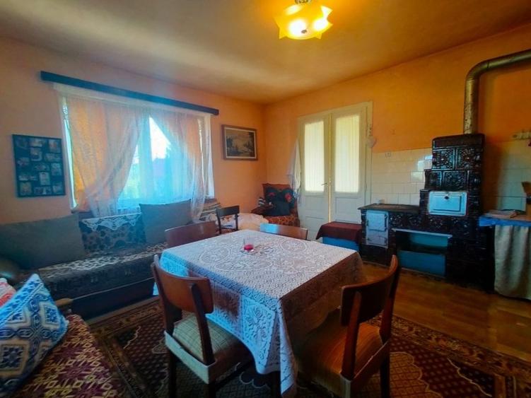 Casa de vanzare/schimb in Panticeu cu gradina mare - 24