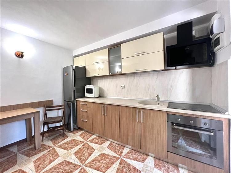APARTAMENT P+1+M, ULTRACENTRAL - 6