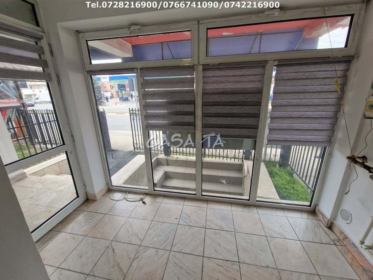 Inchiriere spatiu comercial, Str. Victoriei (Zona OMV) - 3