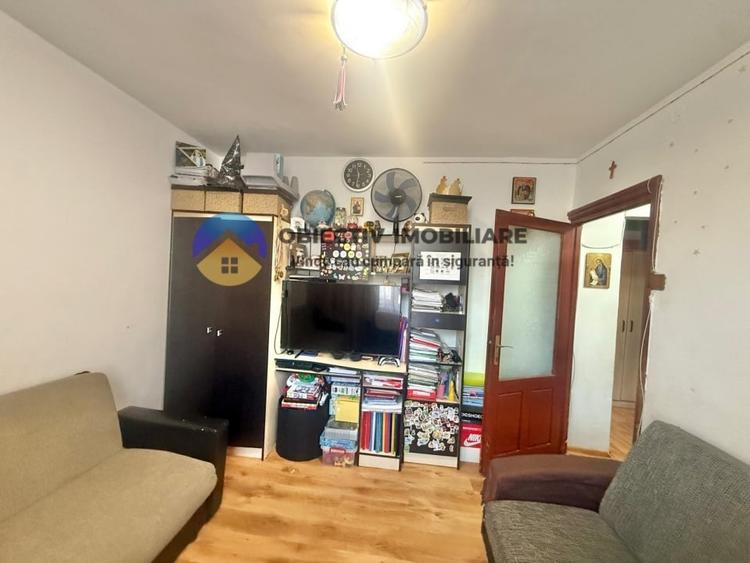 Apartament 2 camere – Precista | Etaj 3 | 50,10 mp - 10