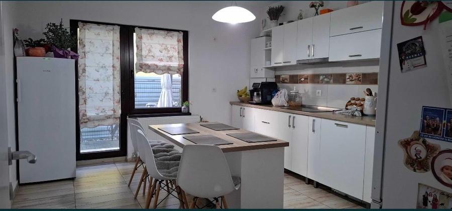 Casă individuală modernă, complet mobilată și utilată – Zona Dedeman - 8