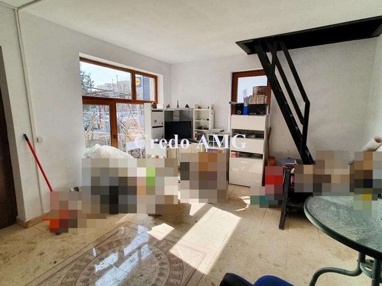 Bulevardul Basarabia intersectie cu Bld 1 Decembrie - 6