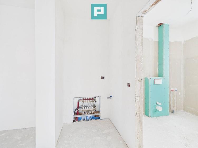 Apartament modern în Freidorf lângă Shopping City - 6