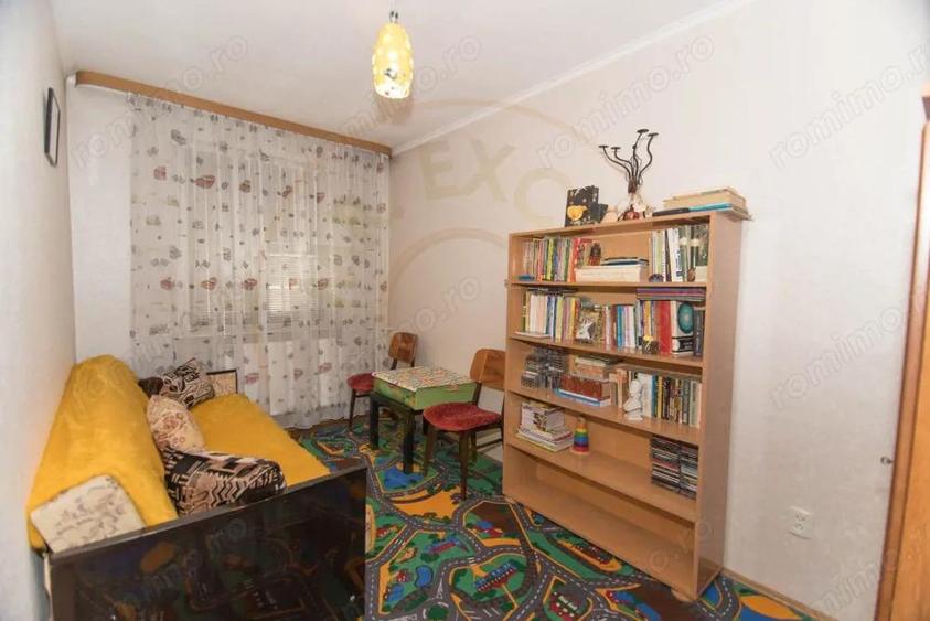 Apartament 3 camere Calea Bucuresti Etaj 1, Pitesti - 7