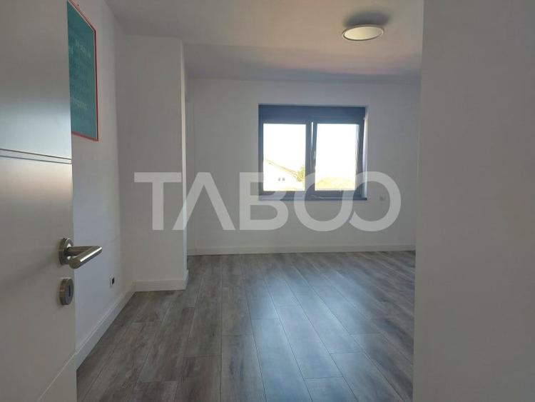 Spatiu de birouri modern 107 mp 3 camere etaj 3 zona Calea Dumbravii - 9