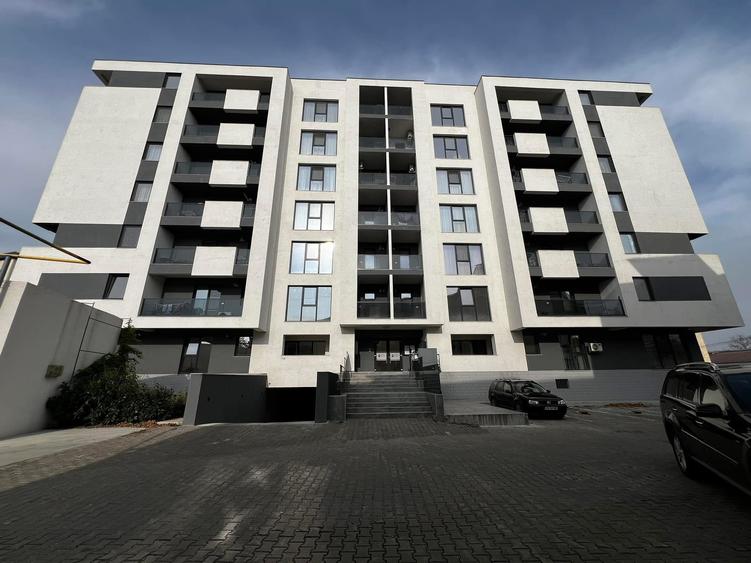 Apartament 2 camere-Bloc Nou-et 2/6 - 2