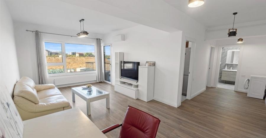 2 camere | decomandat | Politehnica | Lake House 2 - 1