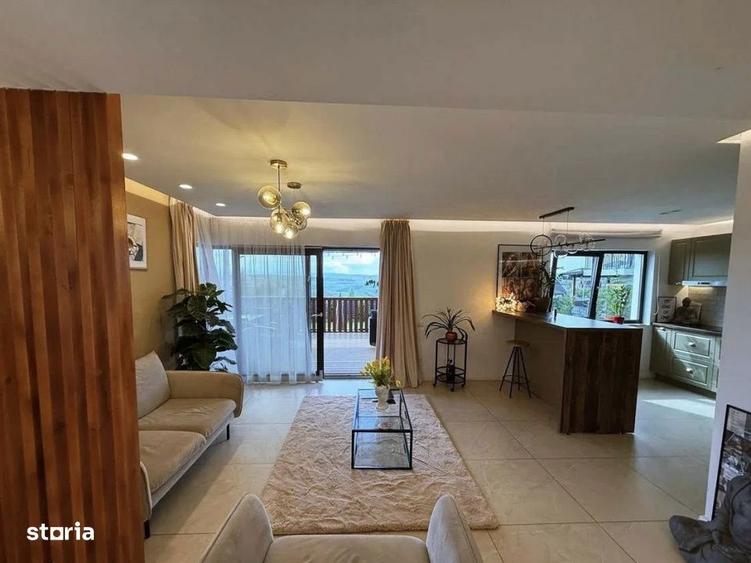 Casa individuala moderna in Dezmir confort, eficienta si liniste - 3