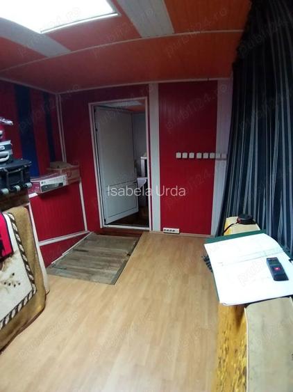 Bar+ discoteca +casa de locuit