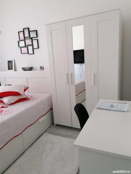 Inchiriere Garsoniera Decomandata Militari Residence - 1