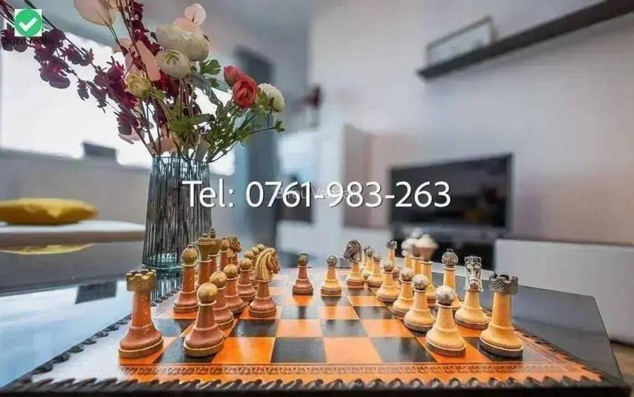 2 Camere, MOBILAT optional, Complex CUBIC 7 Residence - POZE REALE 2 Camere, MOBILAT optional, Complex CUBIC 7 Residence - POZE REALE