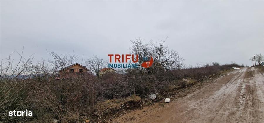 Teren de vanzare zona Podei - 6