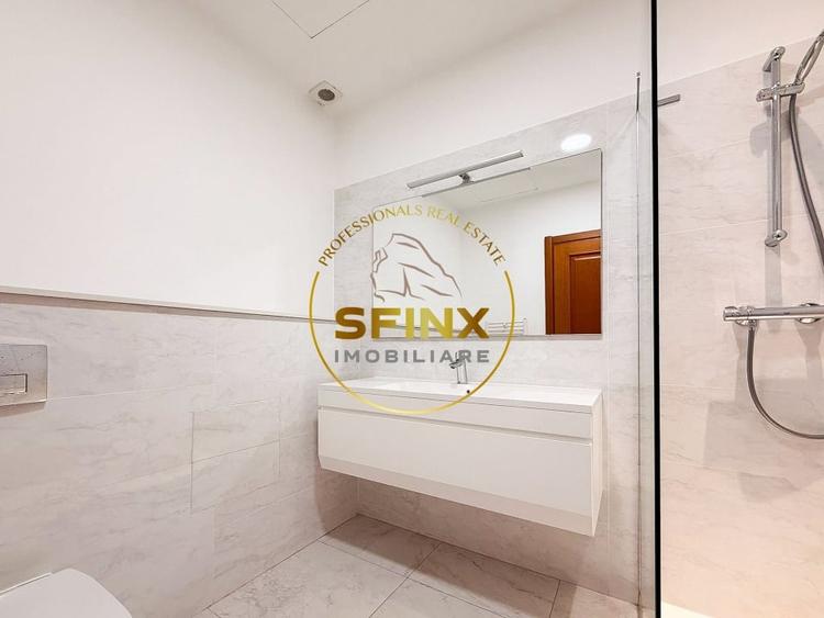 4 camere, terasa panoramica, Aviatiei - 14