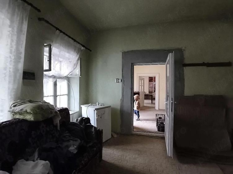 vand casa in Zarne?ti(Tohanul Vechi) - 2