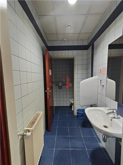 Spatiu comercial 209mp Unirii Piata Regina Maria, dubla deschidere, ideal sediu - 11