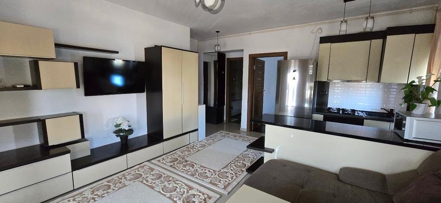Apartament 3 Camere, Inel 2 langa Academia Navala Constanta - 5